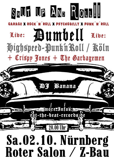 Garage Punk Galore