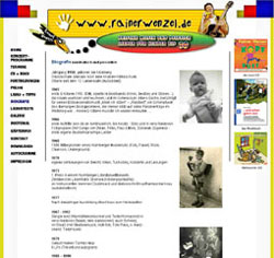 www.rainerwenzel.de