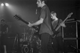 Fugazi - Live in Nrnberg